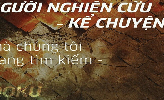 Tham gia hội thảo sân khấu-tư liệu miễn phí tại Đà Lạt cùng nghệ sĩ quốc tế